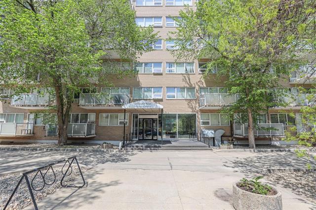 509-71 Roslyn Rd, Winnipeg, MB