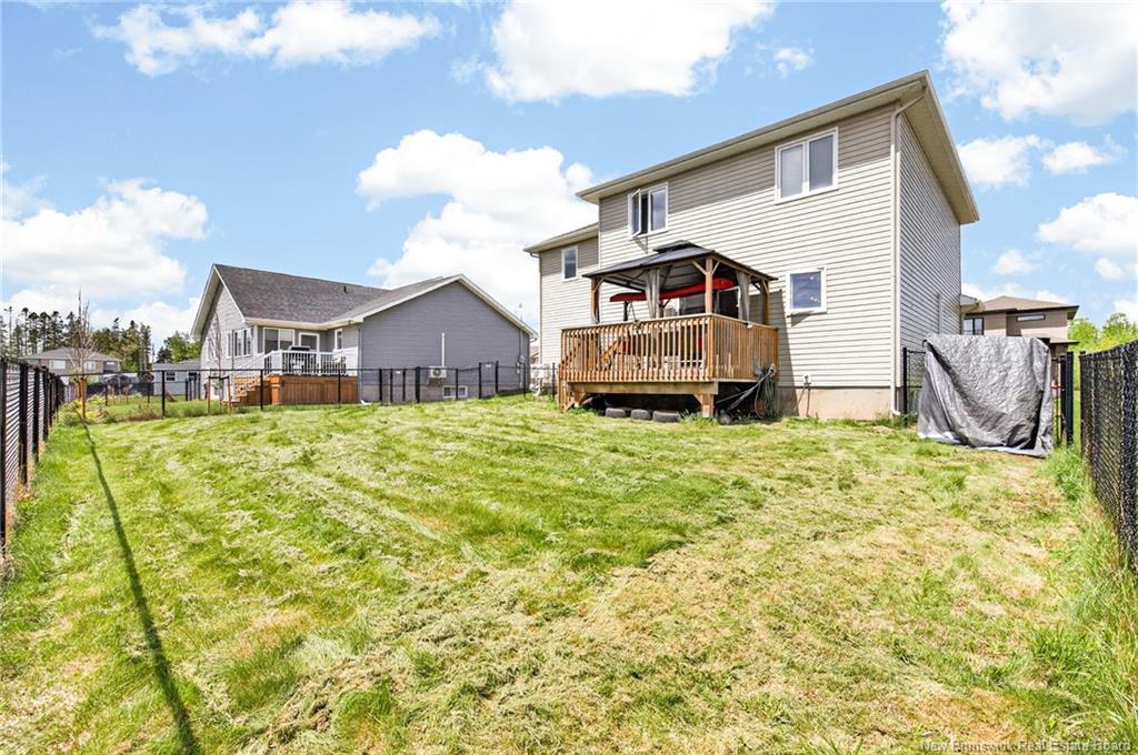 64 Satara Dr, Moncton, NB
