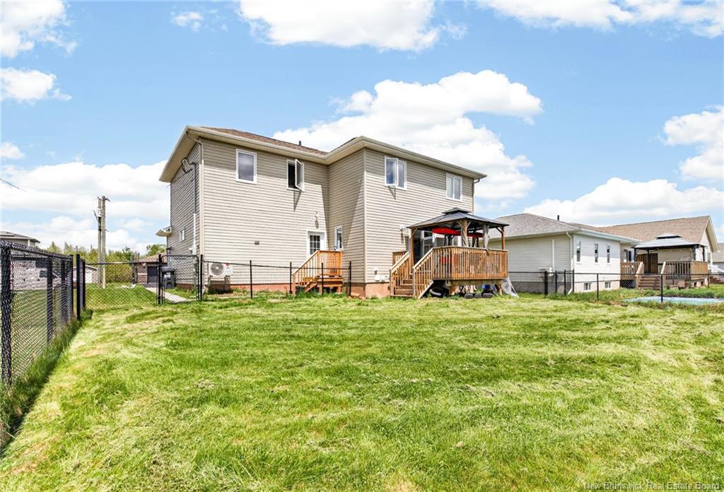64 Satara Dr, Moncton, NB