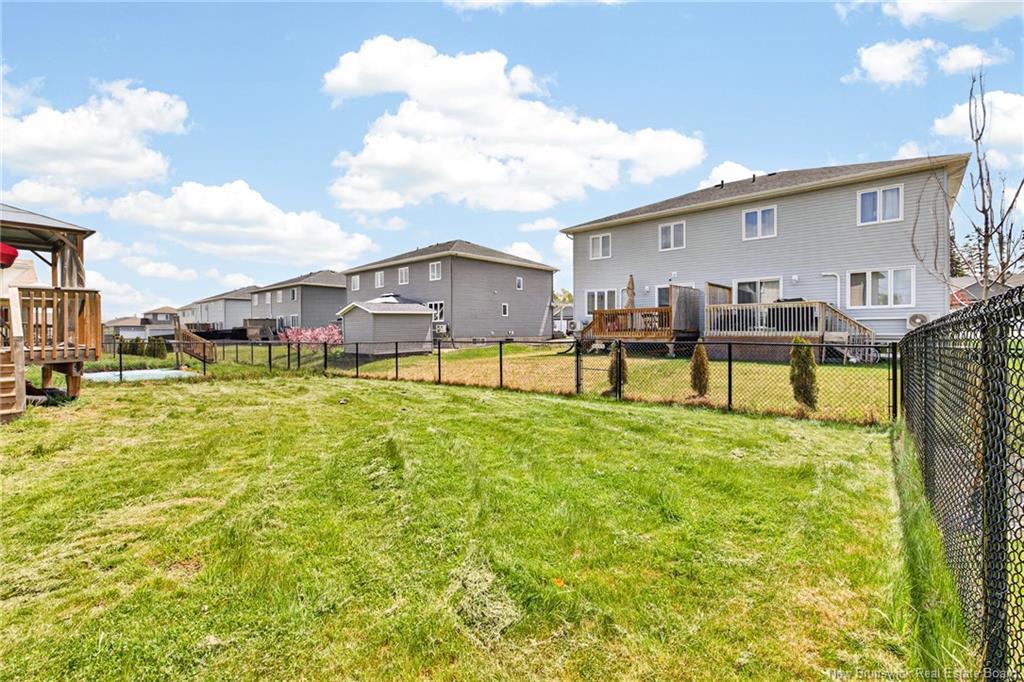 64 Satara Dr, Moncton, NB