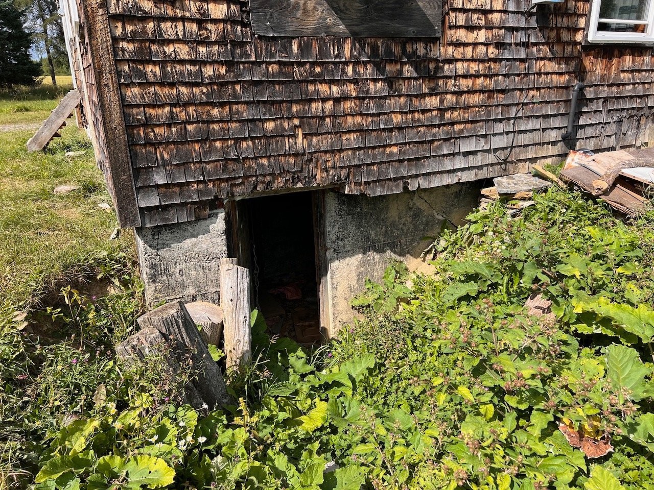 Extérieur - 63 Rg Du Pin-Rouge S., L'Ascension-De-Patapédia, QC