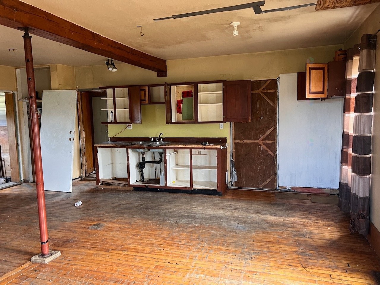 Intérieur - 63 Rg Du Pin-Rouge S., L'Ascension-De-Patapédia, QC