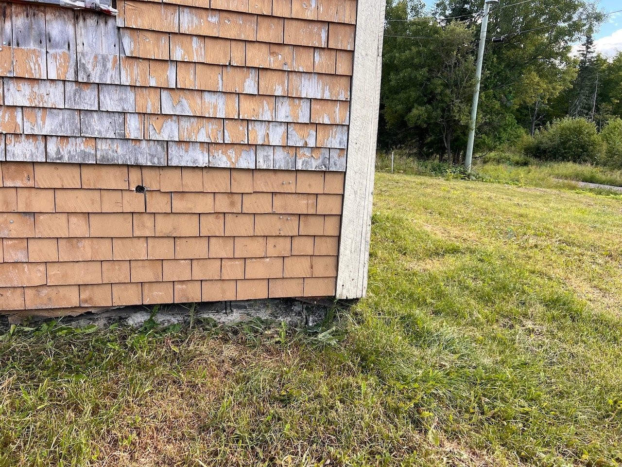 Extérieur - 63 Rg Du Pin-Rouge S., L'Ascension-De-Patapédia, QC