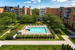 Piscine -