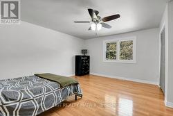 Third bedroom. -