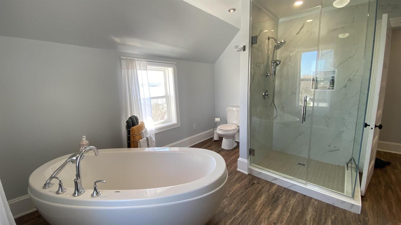 140 Queen Street, Digby, NS
