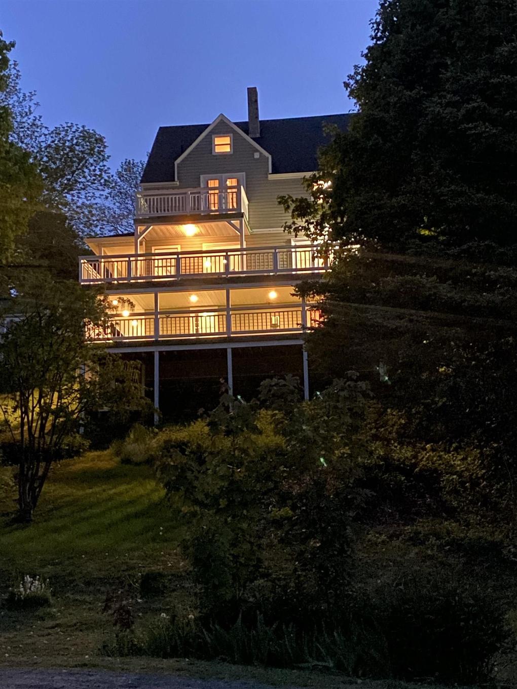 140 Queen Street, Digby, NS