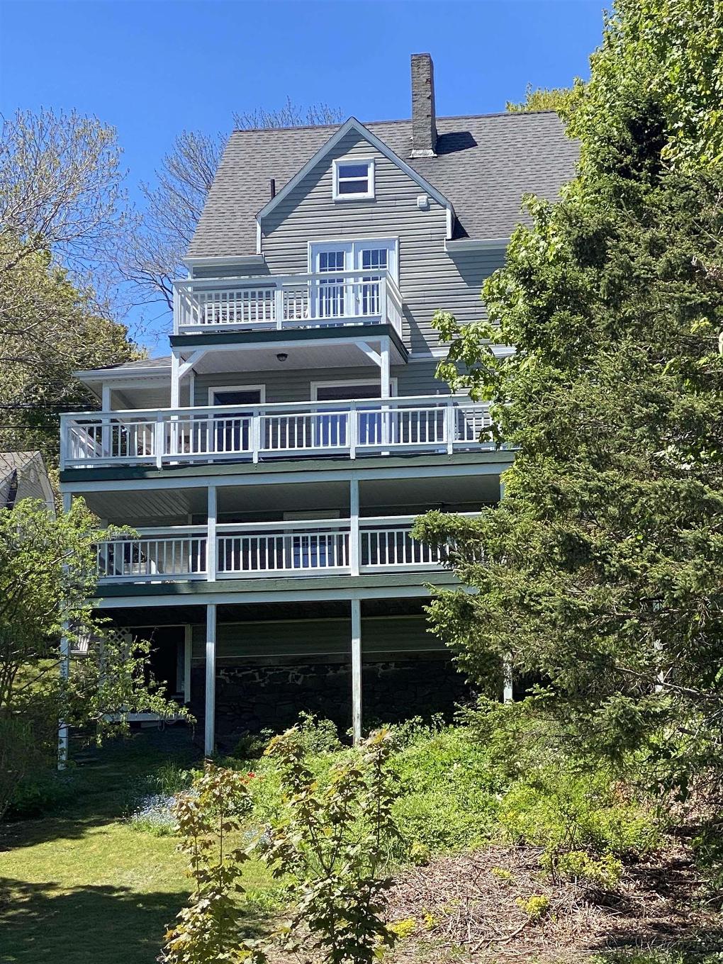 140 Queen Street, Digby, NS