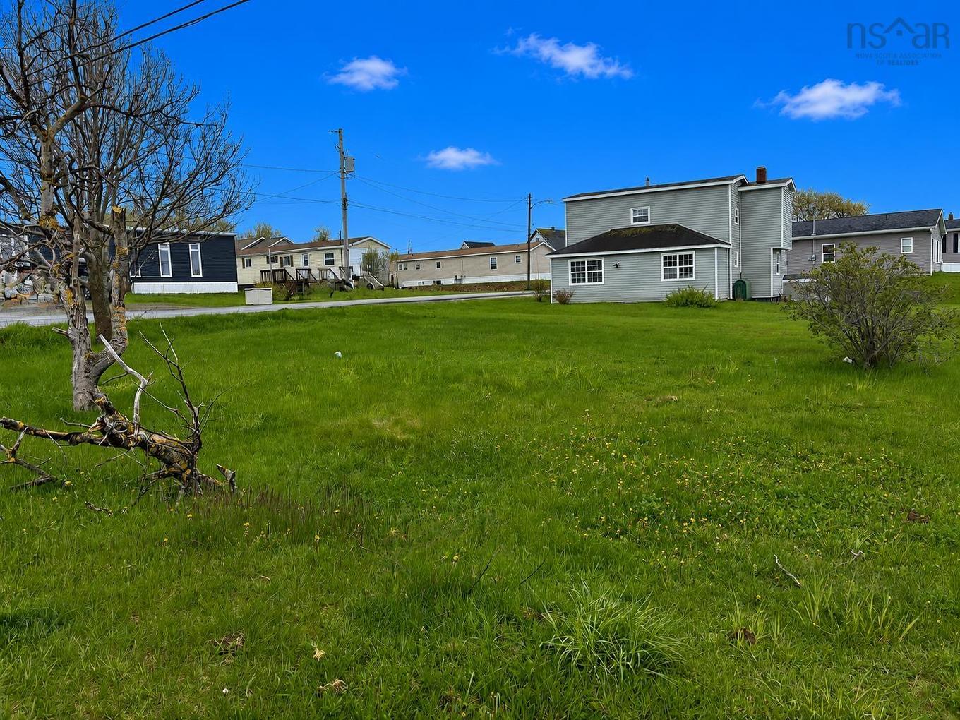12 Veteran'S Memorial Court, Inverness, NS