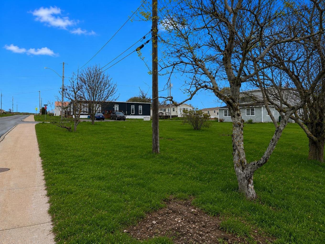 12 Veteran'S Memorial Court, Inverness, NS