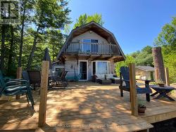 681 MKADE KEGWIN MIIKAN ROAD Christian Island 30 (Beausoleil First Nation), ON L9M 0A9