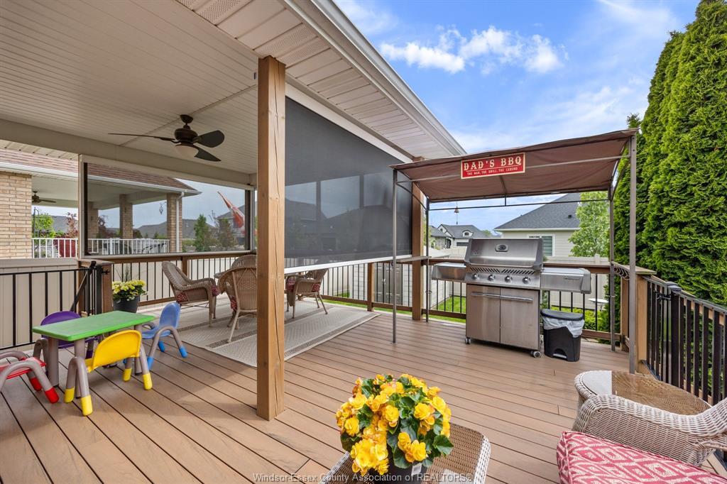 26 Marshwoods Boulevard, Kingsville, ON