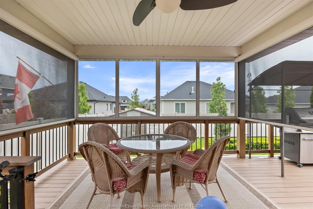 26 Marshwoods Boulevard, Kingsville, ON