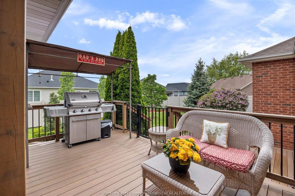 26 Marshwoods Boulevard, Kingsville, ON