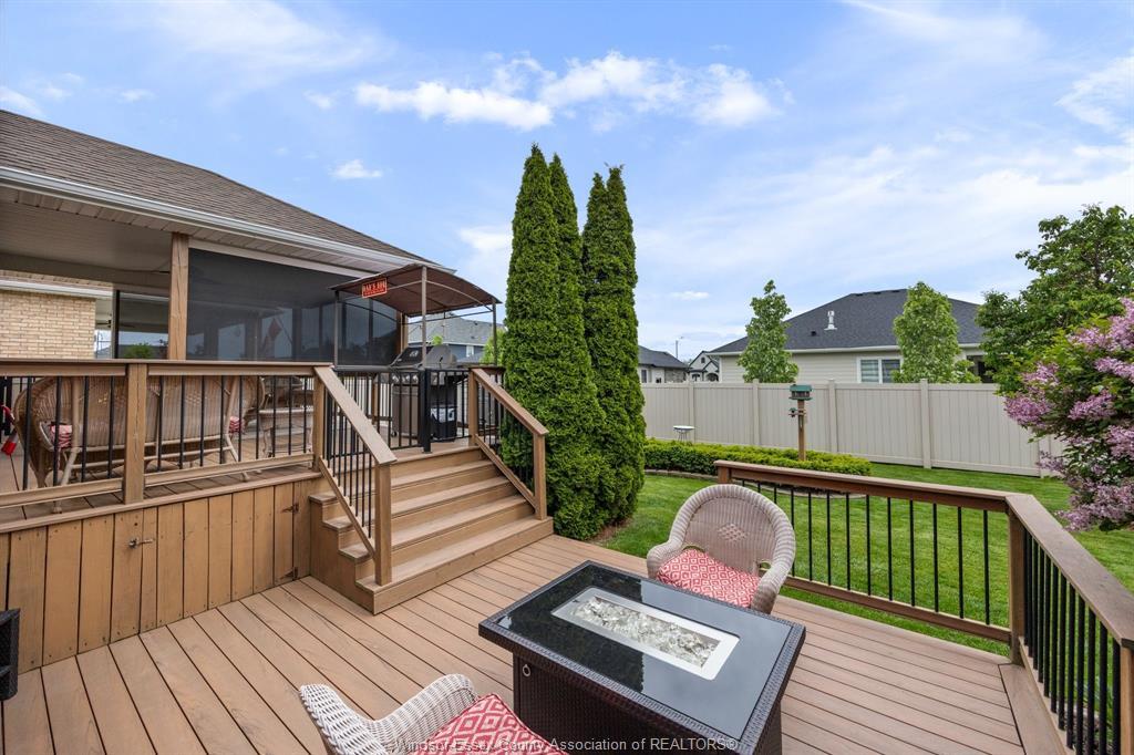 26 Marshwoods Boulevard, Kingsville, ON