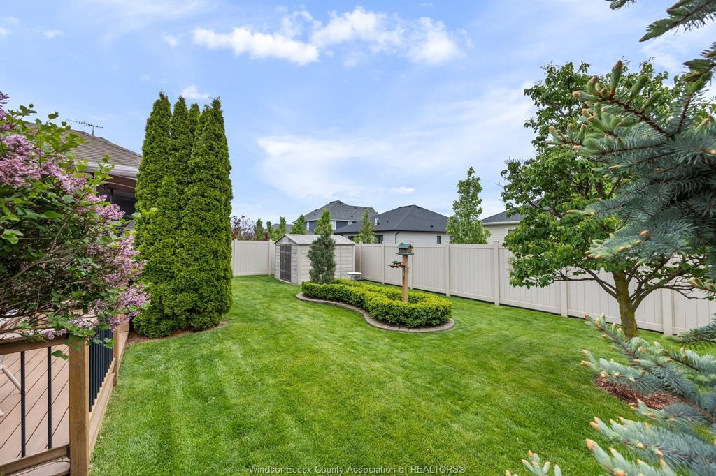 26 Marshwoods Boulevard, Kingsville, ON