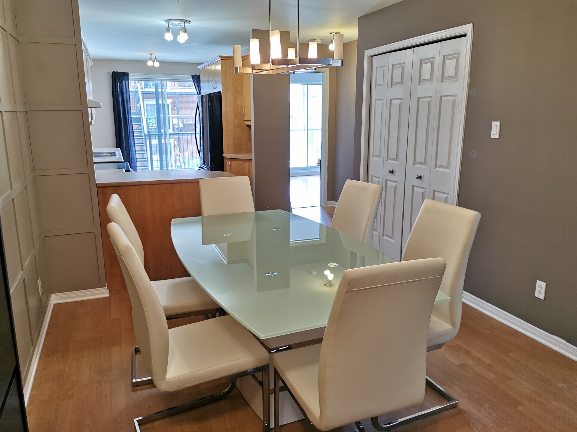 Dining Room - 66 Rue Daguerre, Candiac, QC - Indoor Photo Showing Dining Room