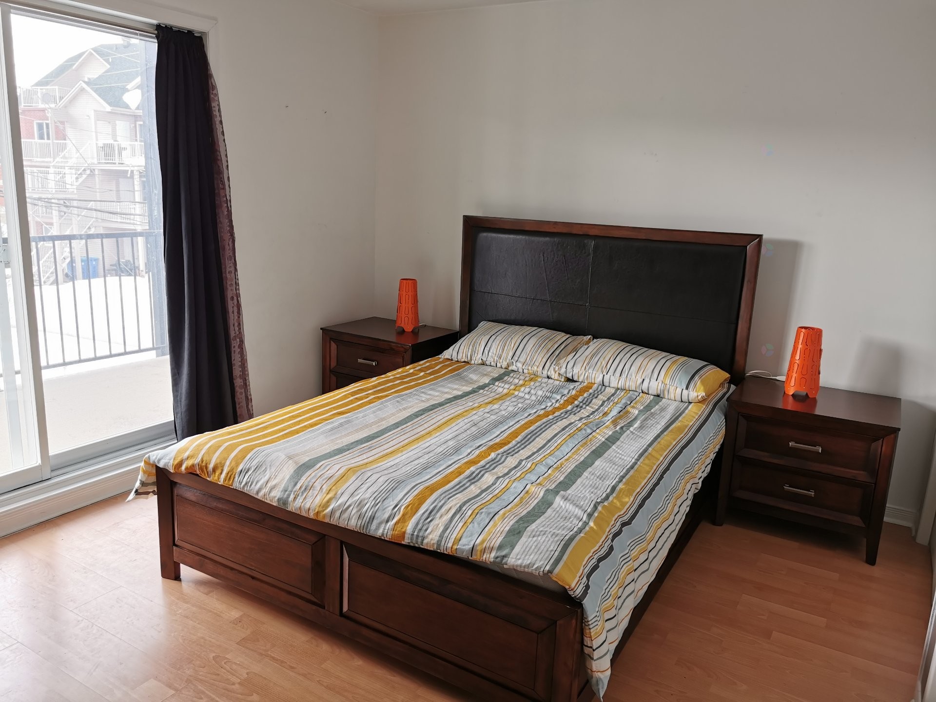 Master Bedroom - 66 Rue Daguerre, Candiac, QC - Indoor Photo Showing Bedroom