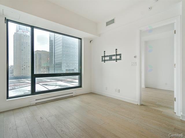 Living Room - 1206-1288 Av. Des Canadiens-De-Montréal, Montréal (Ville-Marie), QC - Indoor Photo Showing Other Room
