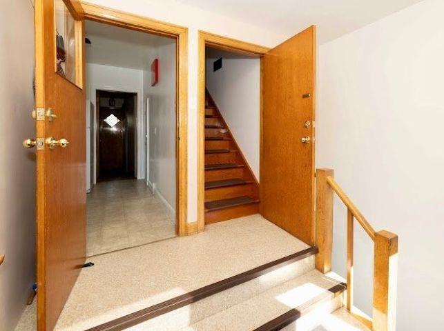 408 Kingsway Avenue, Thunder Bay, ON - Indoor Photo Showing Other Room