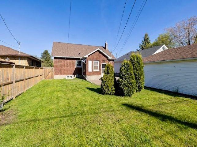 408 Kingsway Avenue, Thunder Bay, ON - Outdoor
