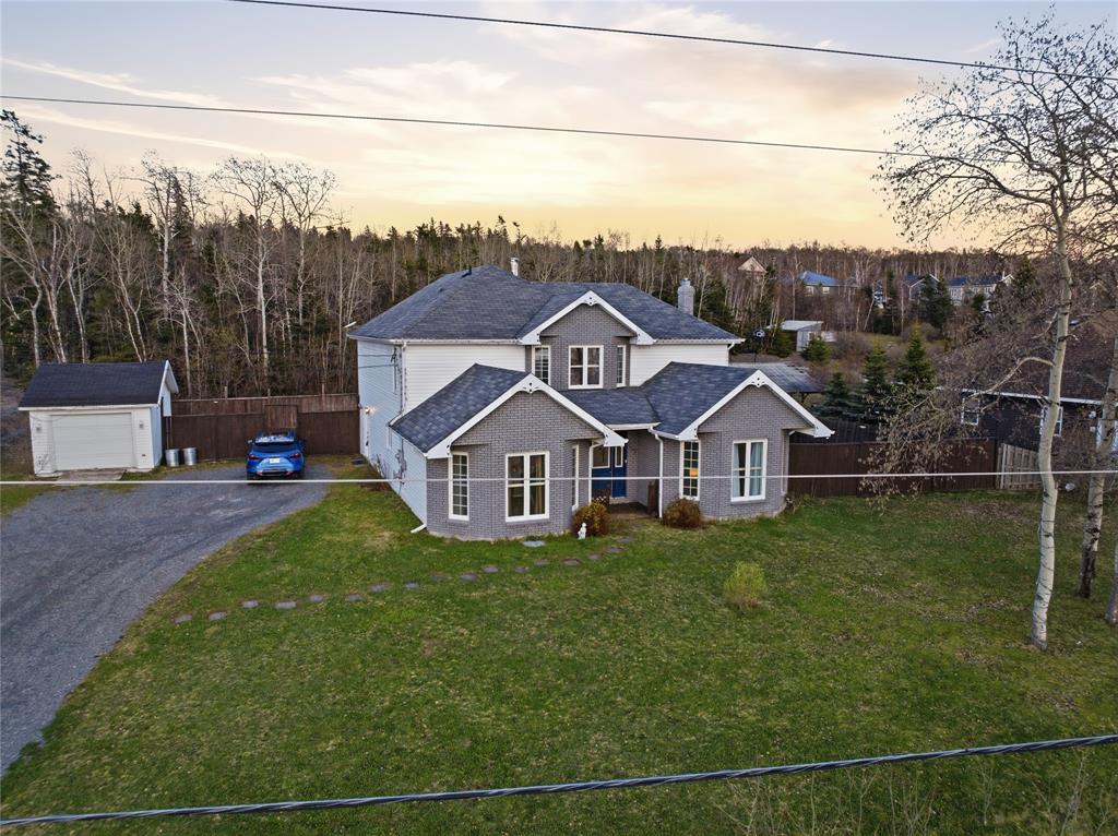 147 River Road, Appleton, NL