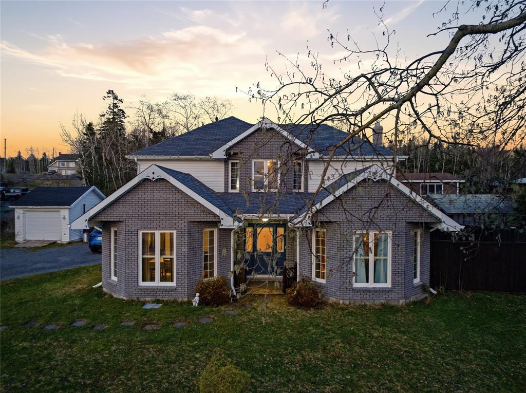 147 River Road, Appleton, NL