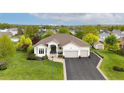 399 Grande-Vallée ST Dieppe, NB E1A 8S1