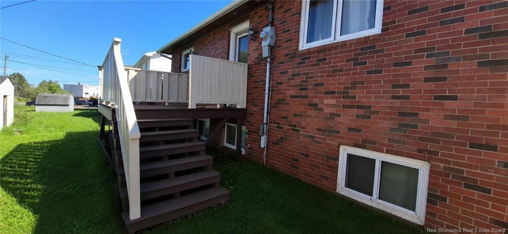 23 Anne St, Moncton, NB