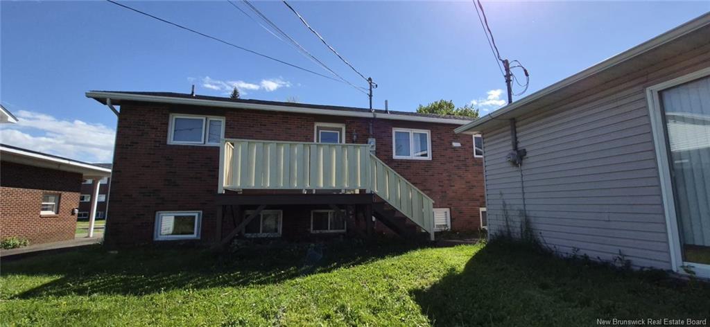 23 Anne St, Moncton, NB