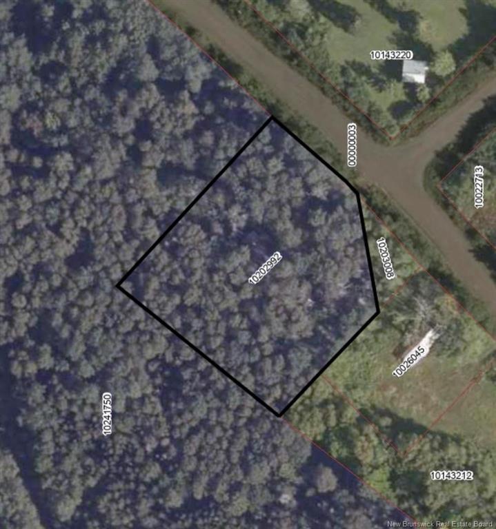 755 Cape Road, Newburg, NB