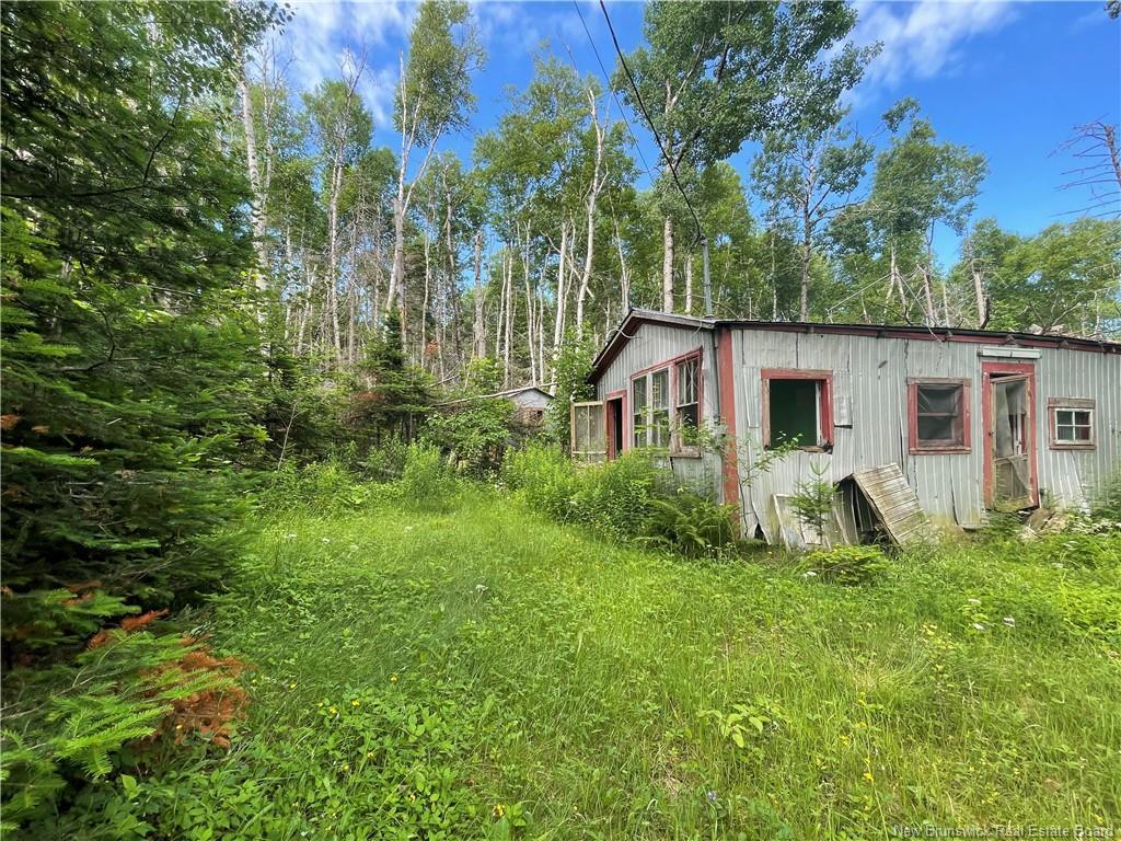 755 Cape Road, Newburg, NB