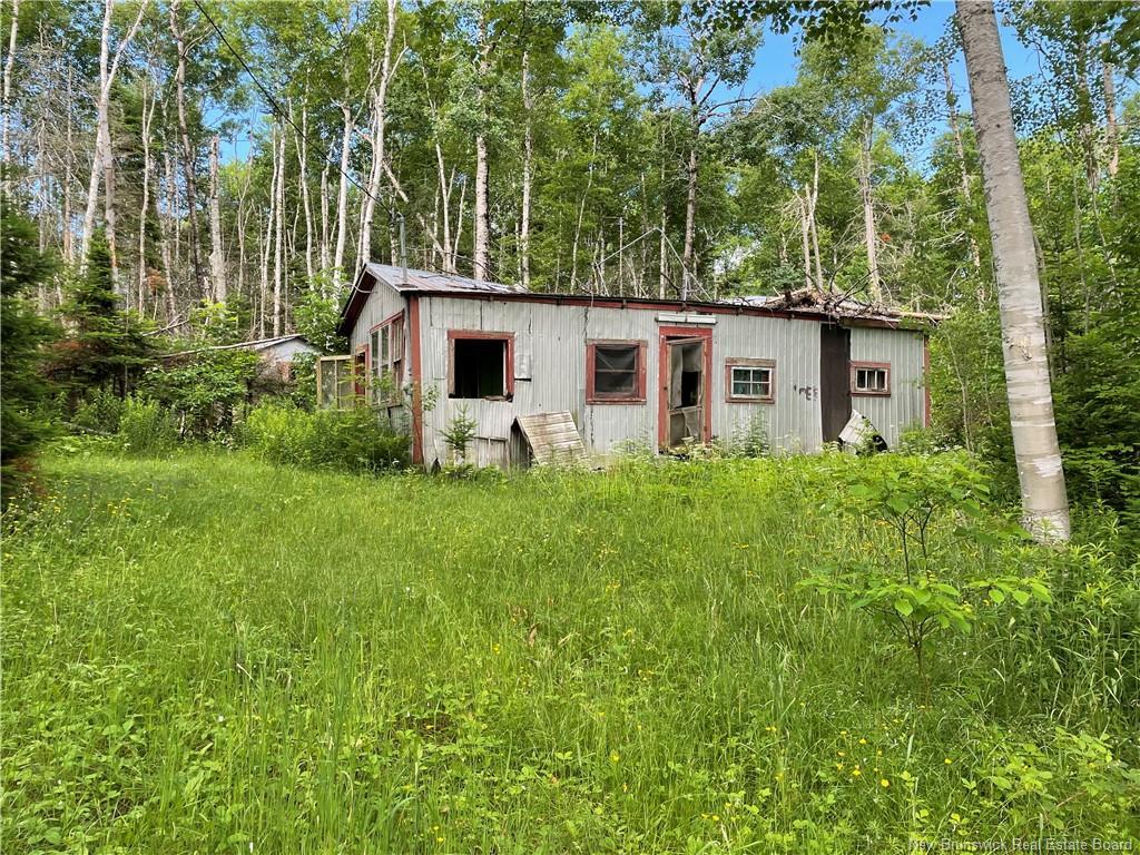 755 Cape Road, Newburg, NB