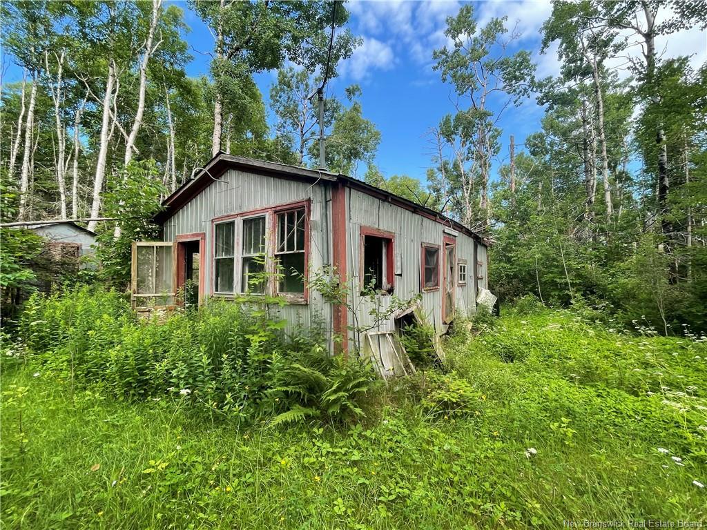 755 Cape Road, Newburg, NB