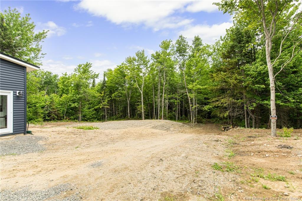 120 Saint-Marcel, Acadieville, NB
