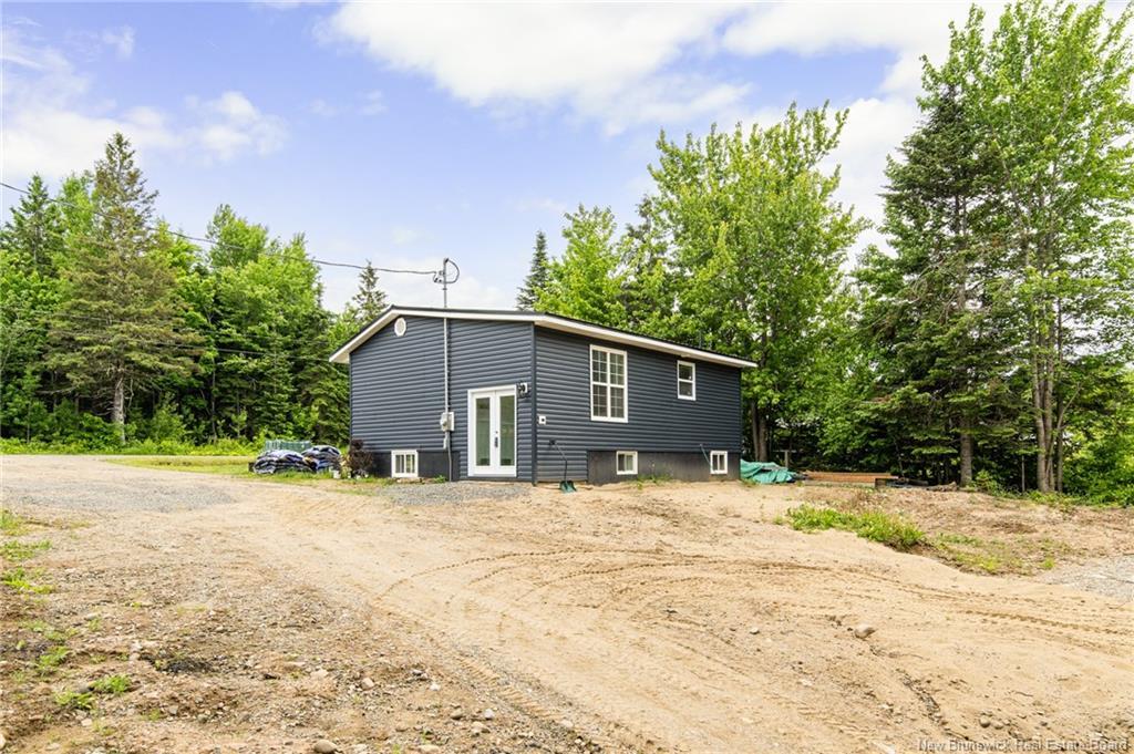 120 Saint-Marcel, Acadieville, NB