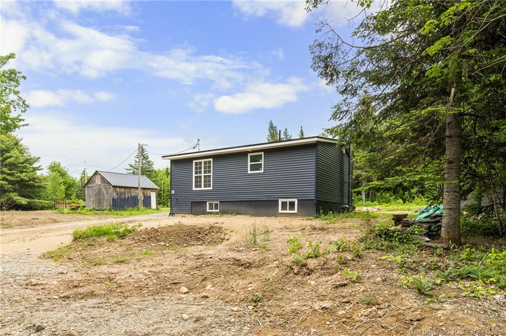120 Saint-Marcel, Acadieville, NB