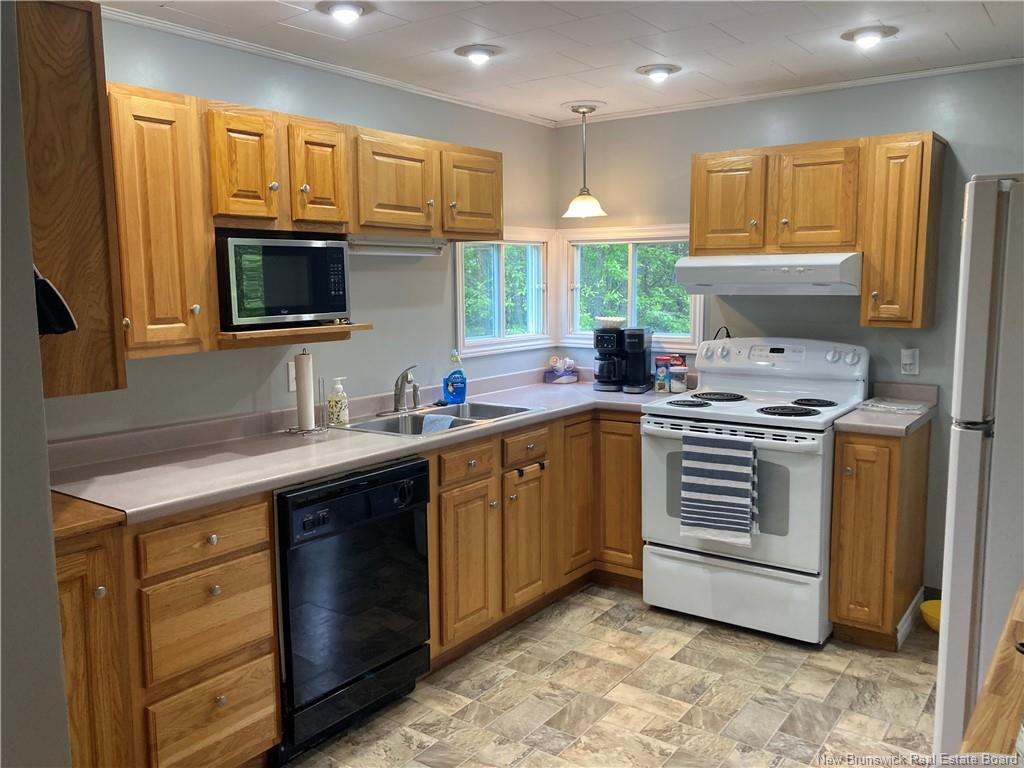798 North Rd, Welshpool, NB