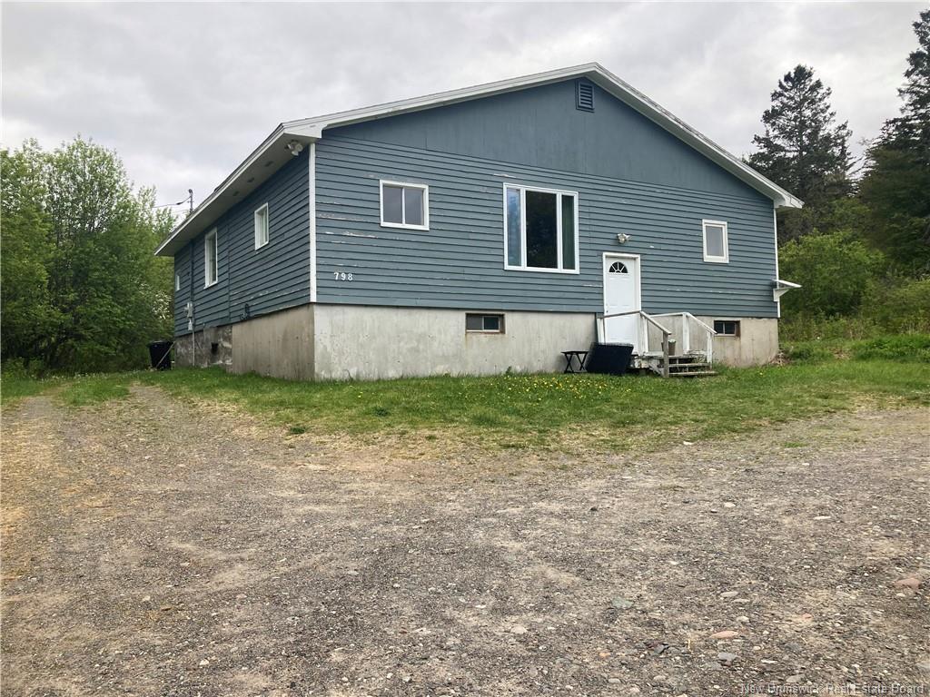 798 North Rd, Welshpool, NB