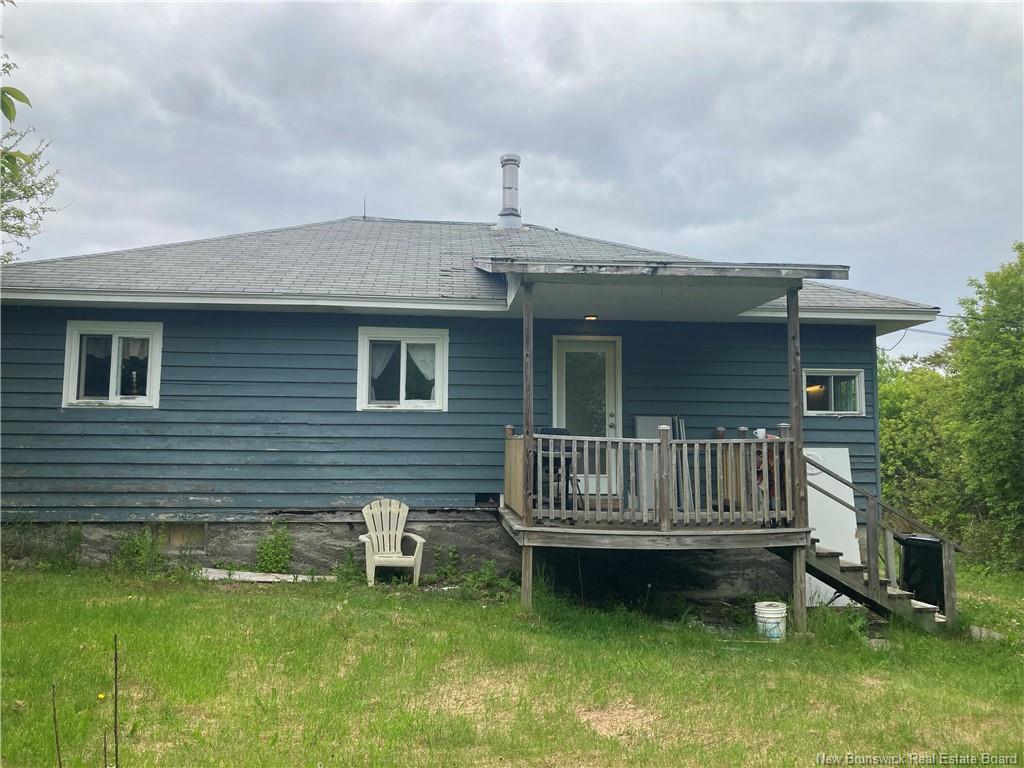 798 North Rd, Welshpool, NB