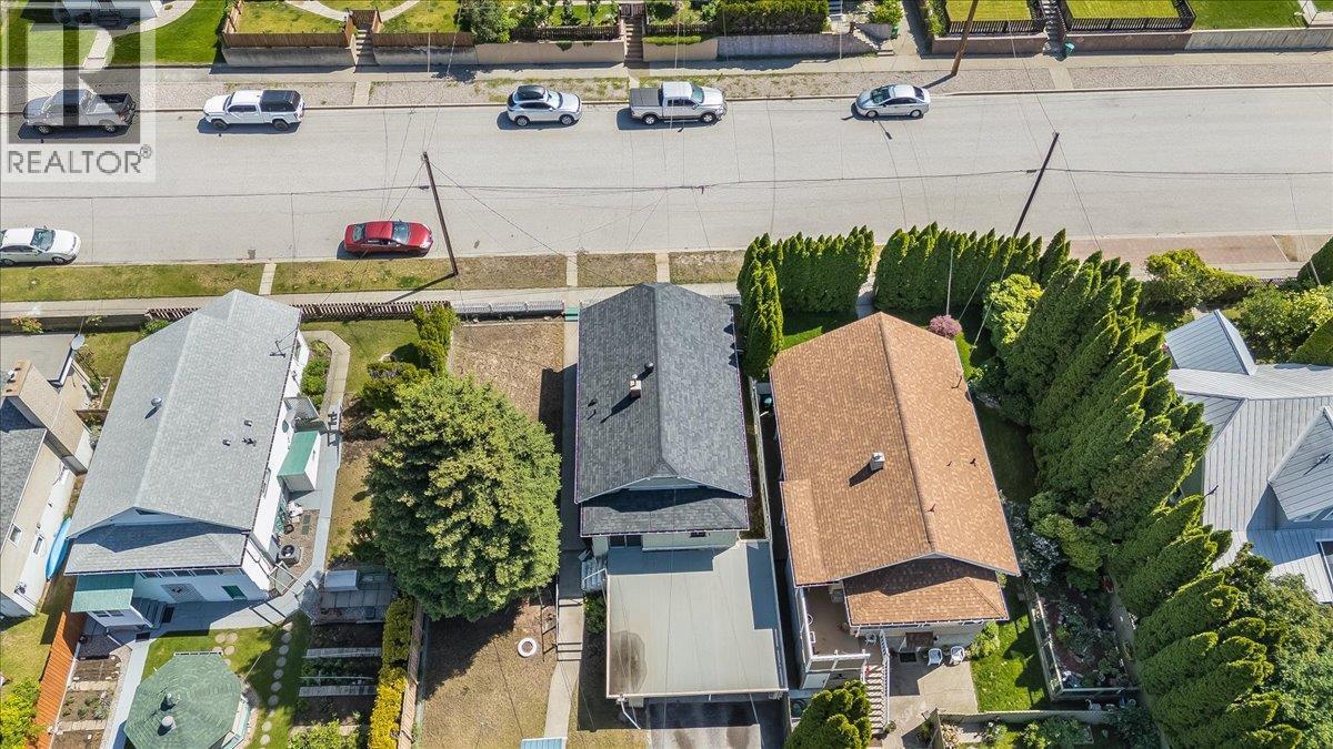 1338 Third Avenue, Trail, BC - Outdoor With View