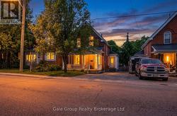 577 GEORGE STREET Woodstock (Woodstock - North), ON N4S 4J7