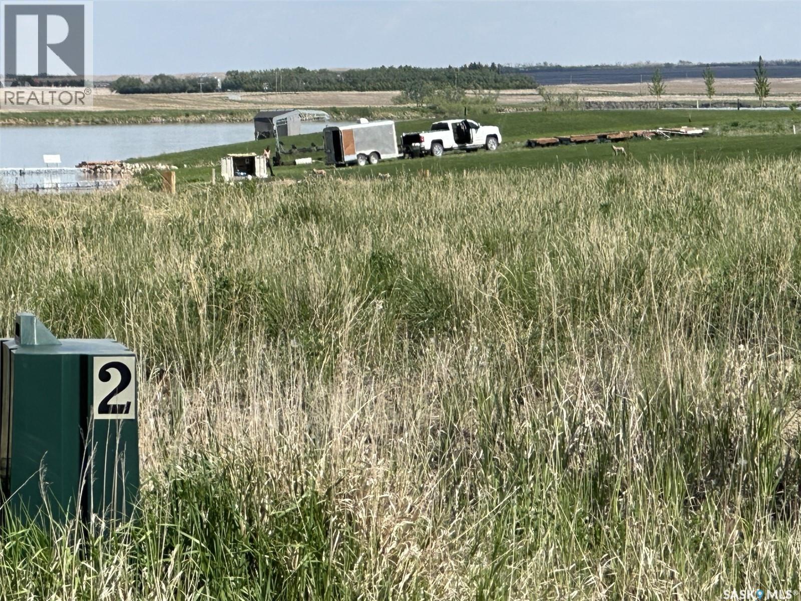 2 Lakeshore Drive, Thomson Lake, SK