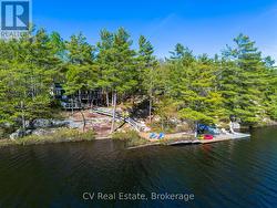 28 REDWING DRIVE Gravenhurst (Muskoka (S)), ON P1P 0E5