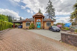 4101 Parkinson Pl Port Alberni, BC V9Y 8B8