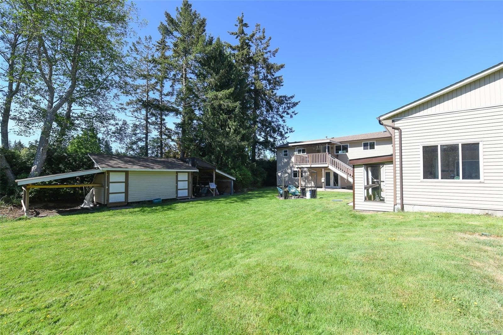 1804 Little River Rd, Comox, BC