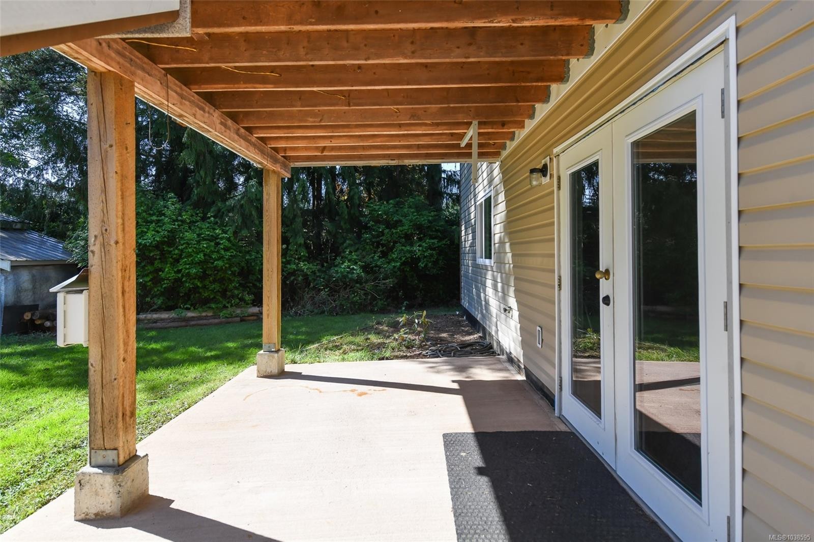 1804 Little River Rd, Comox, BC