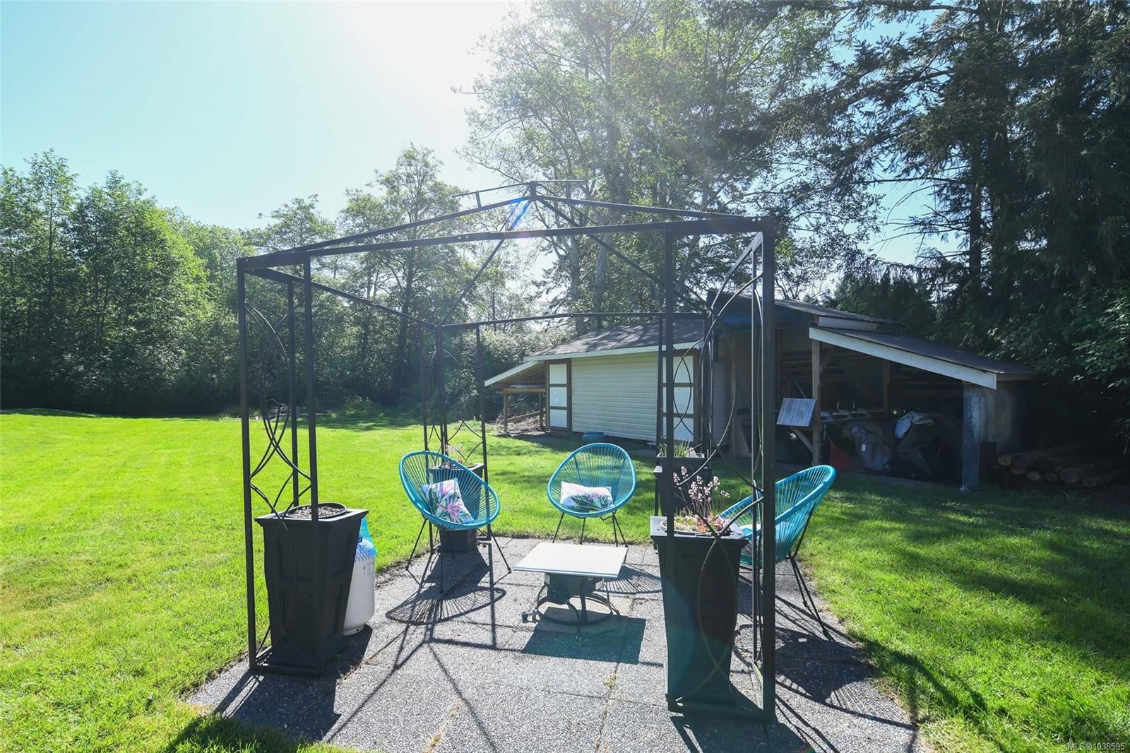 1804 Little River Rd, Comox, BC