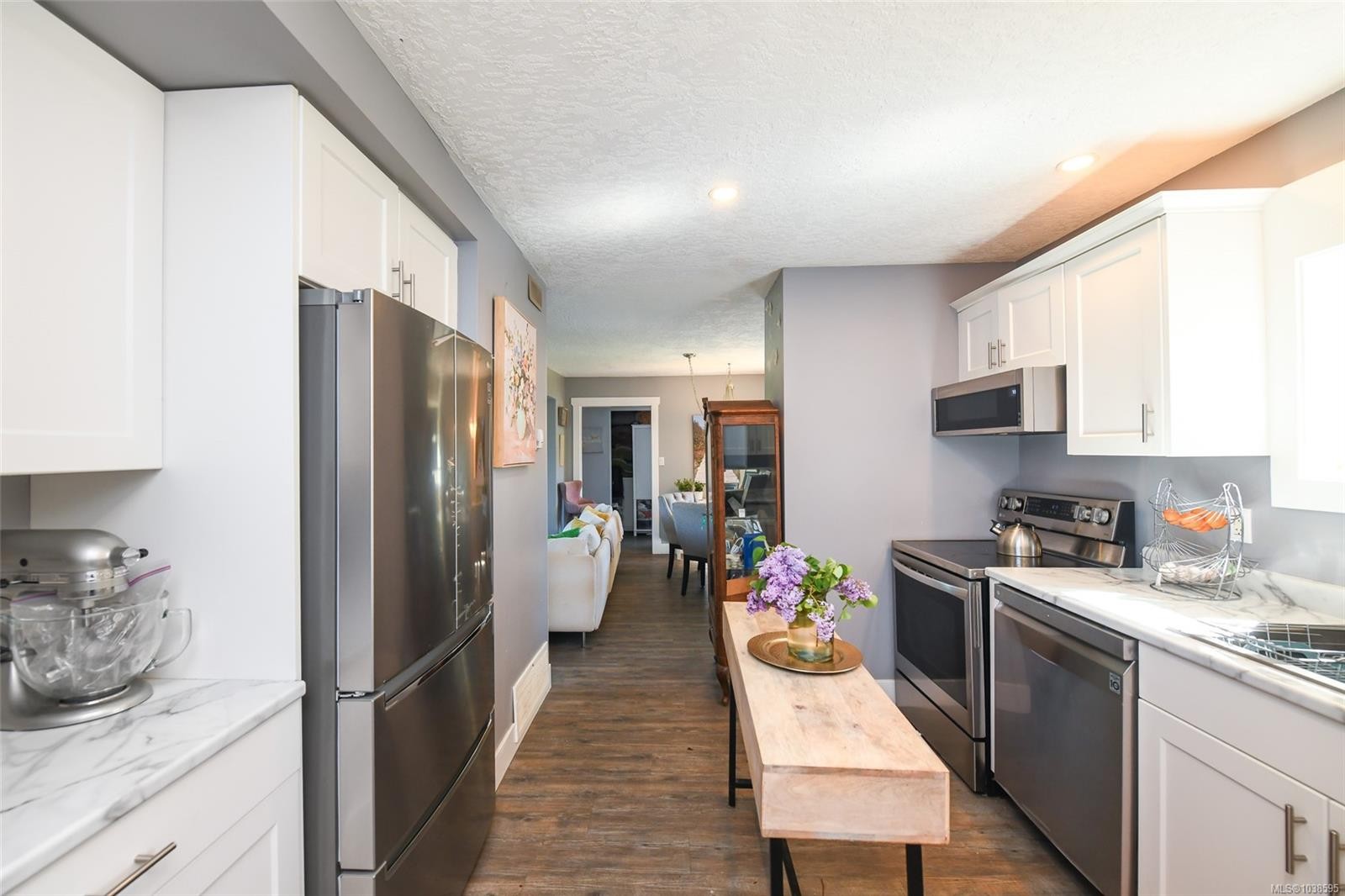 1804 Little River Rd, Comox, BC