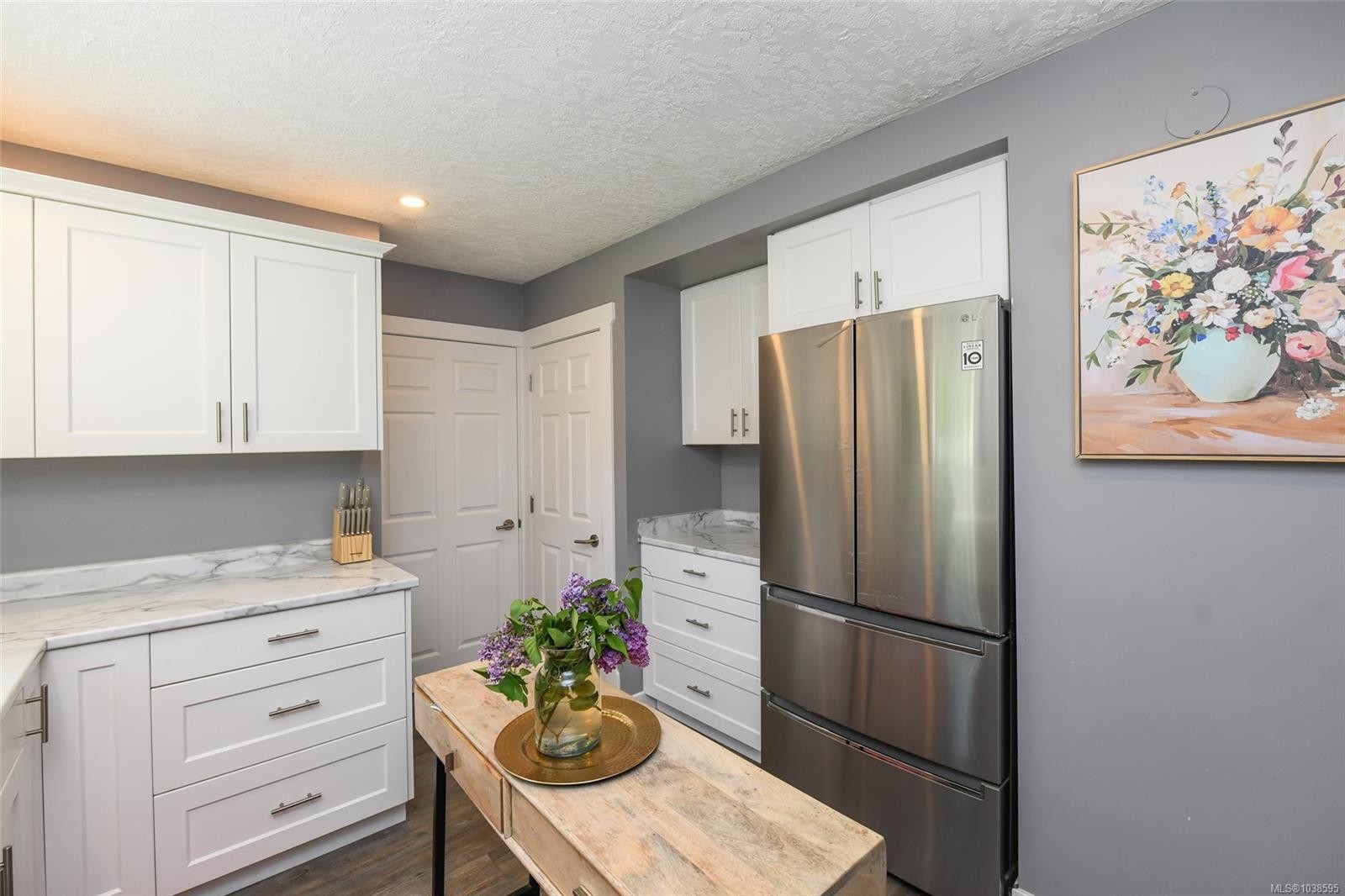 1804 Little River Rd, Comox, BC